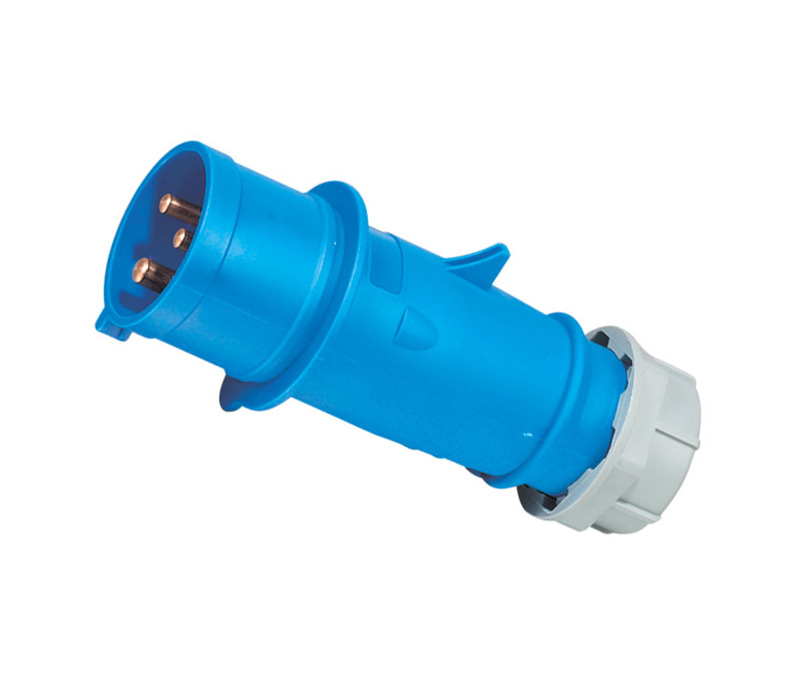 IP44 CEE/IEC plug