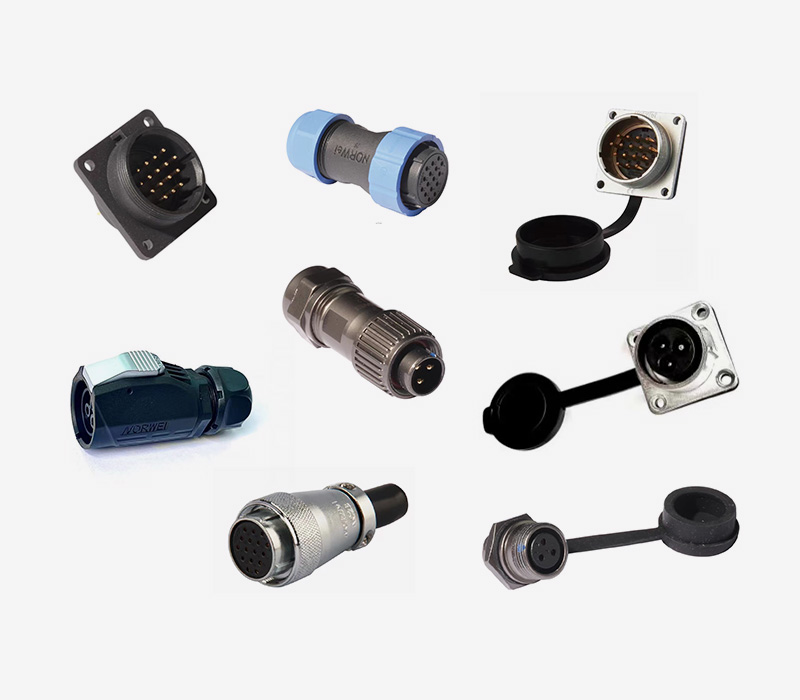 Aviation Plugs